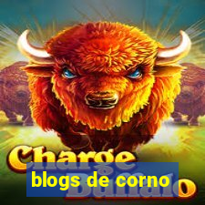 blogs de corno